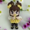 Magnet Lulu Abeille