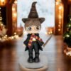 Figurine à poser Lulu Potter