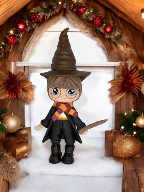 Magnet Lulu Potter