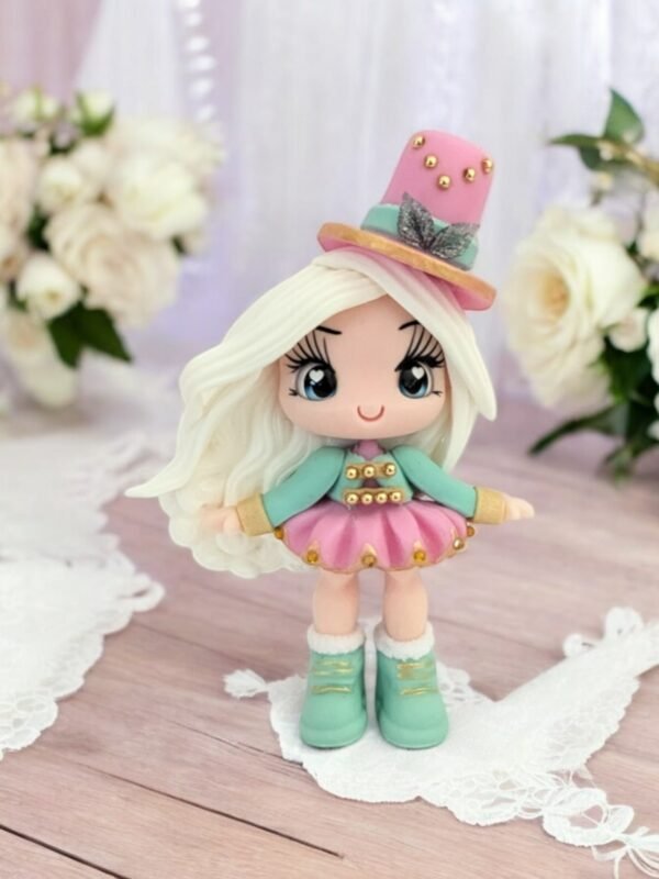 Magnet Lulu Fanfare