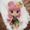 Magnet Lulu Nature