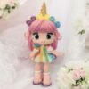 Magnet Lulu Licorne