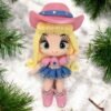 Magnet Lulu Cowgirl