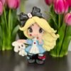Magnet Lulu Alice Merveilles