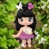 Magnet Lulu Marguerite Rose