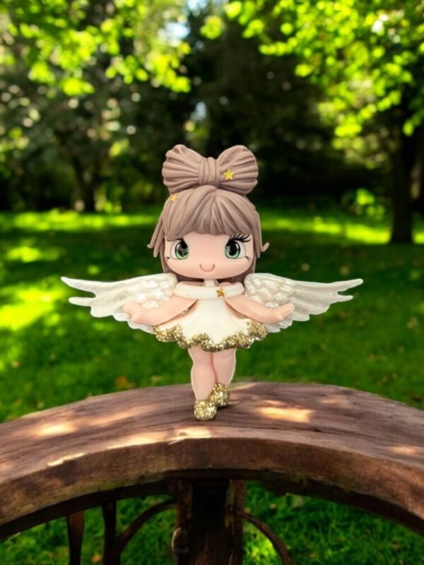 Magnet Lulu Angel