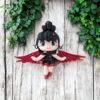 Magnet Lulu Diablotine