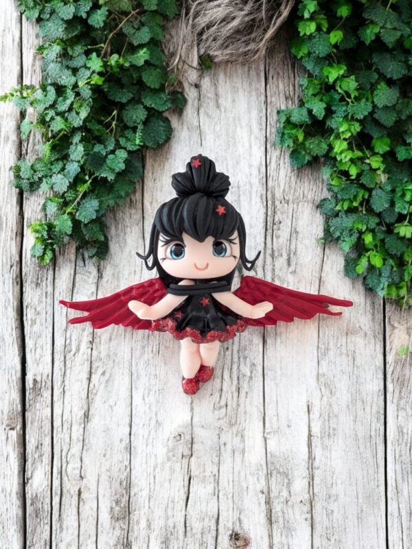 Magnet Lulu Diablotine