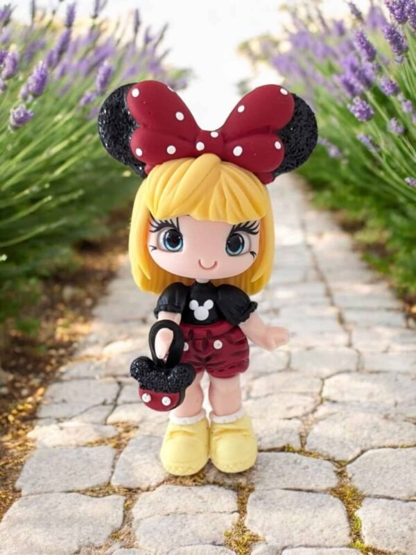 Magnet Lulu Mini
