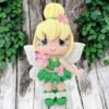 Magnet Lulu Clochette