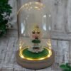 Veilleuse à led Lulu clochette