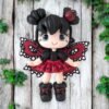 Magnet Lulu CocciPillon