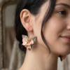 Gemini_Generated_Image_rizff5rizff5rizf Boucles d'oreilles bouquet Saumon